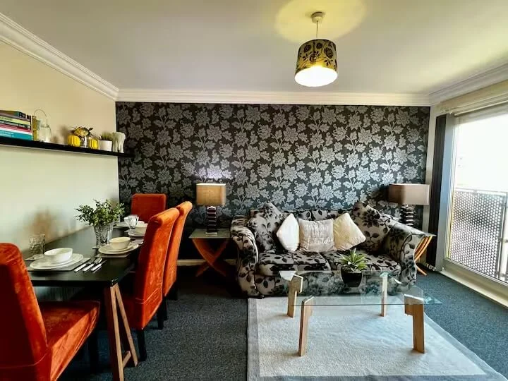 Apartment — Glasgow — photo 34 of 57