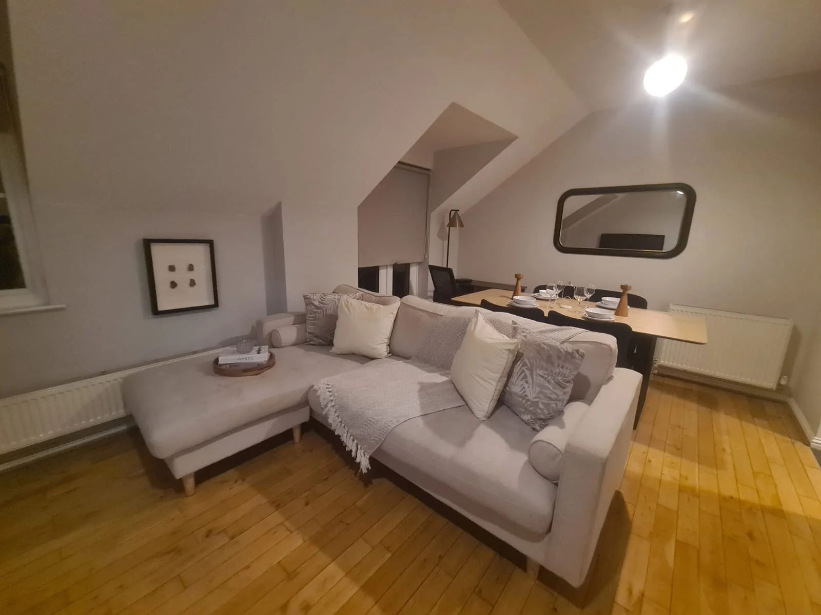 Mieszkanie — South Shields — zdjęcie: 1 z serwisu 15