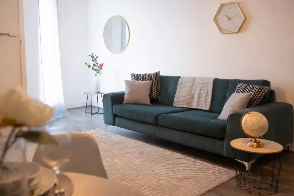 Apartment — Liverpool — photo 2 of 9