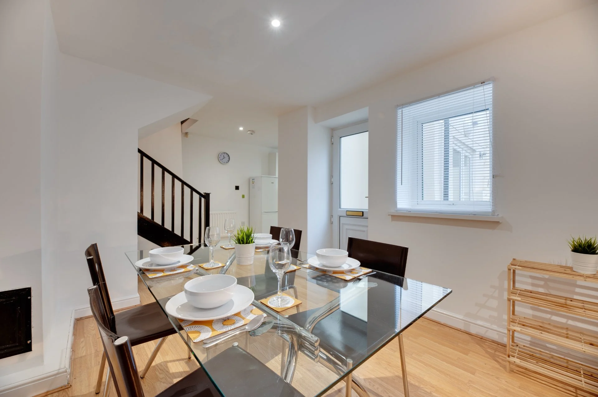 Mieszkanie — Newcastle upon Tyne — zdjęcie: 4 z serwisu 9
