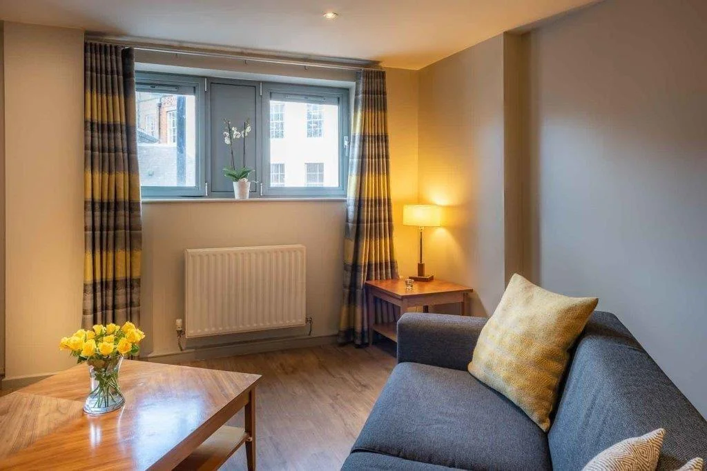 Apartment — Newcastle upon Tyne — photo 3 of 6