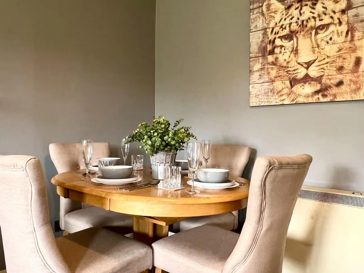 Apartment — Glasgow — photo 39 of 43