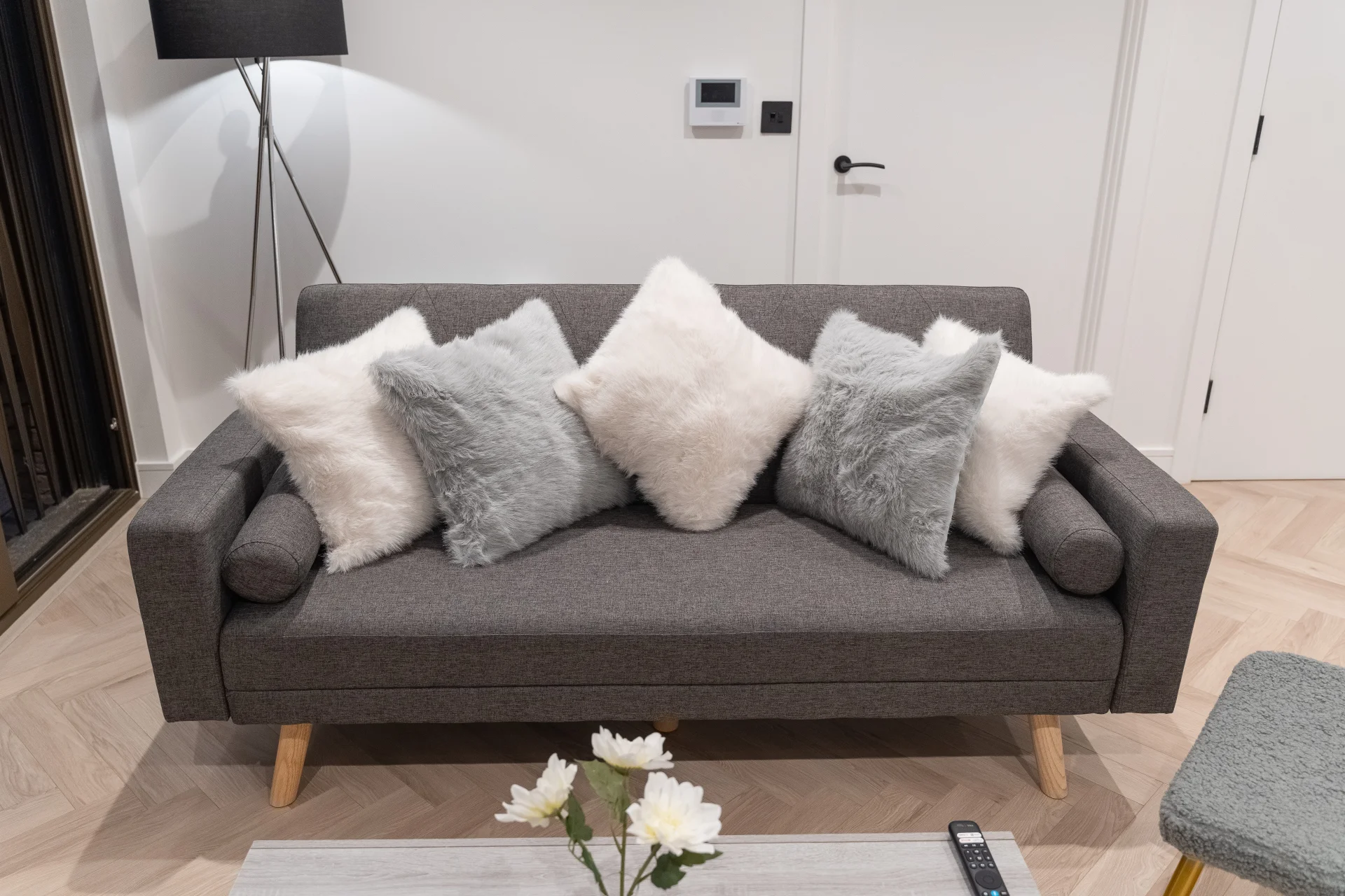 Apartment — Manchester — photo 19 of 20