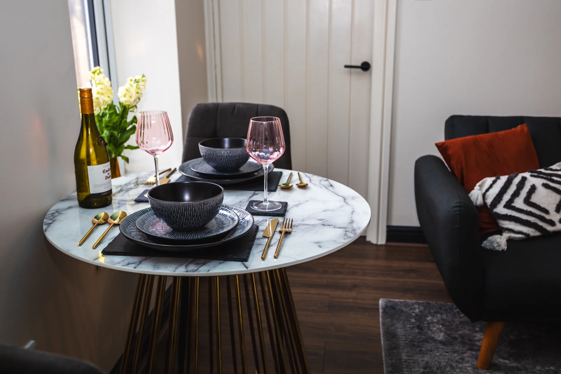 Apartment — Saltburn-By-The Sea — photo 16 of 18