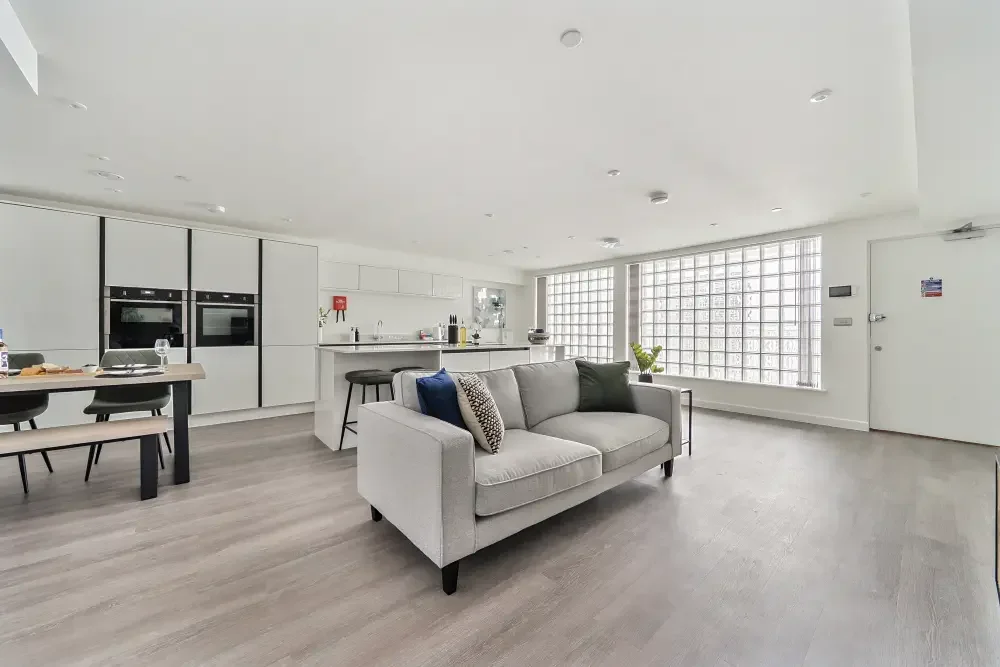 Apartment — Ramsgate — photo 1 of 16