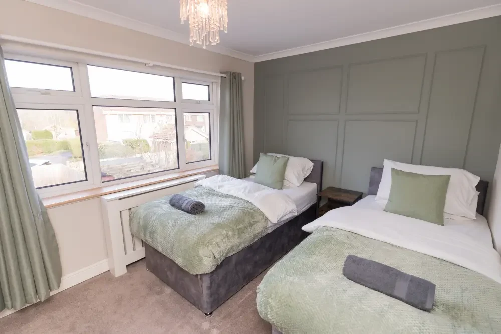 House — Cannock — photo 1 of 15