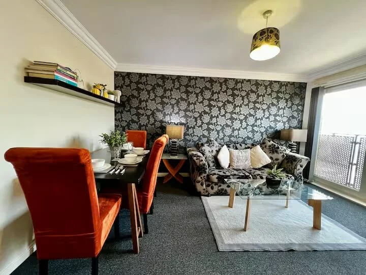 Apartment — Glasgow — photo 55 of 57