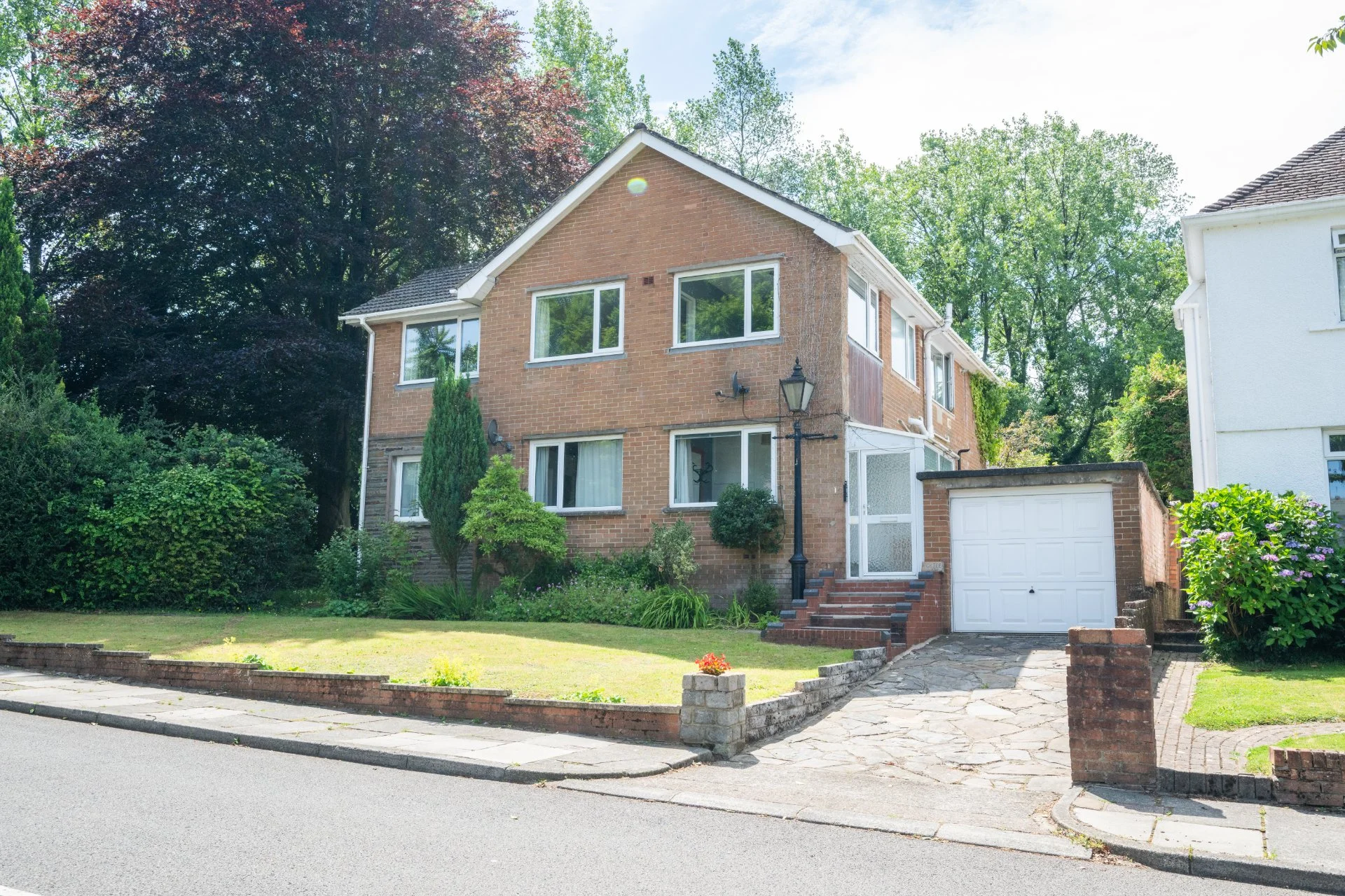 Appartement — Radyr — photo 6 de 40