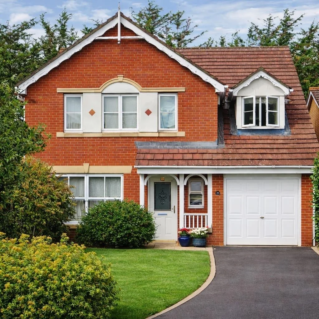 House — Essex — photo 1 of 19