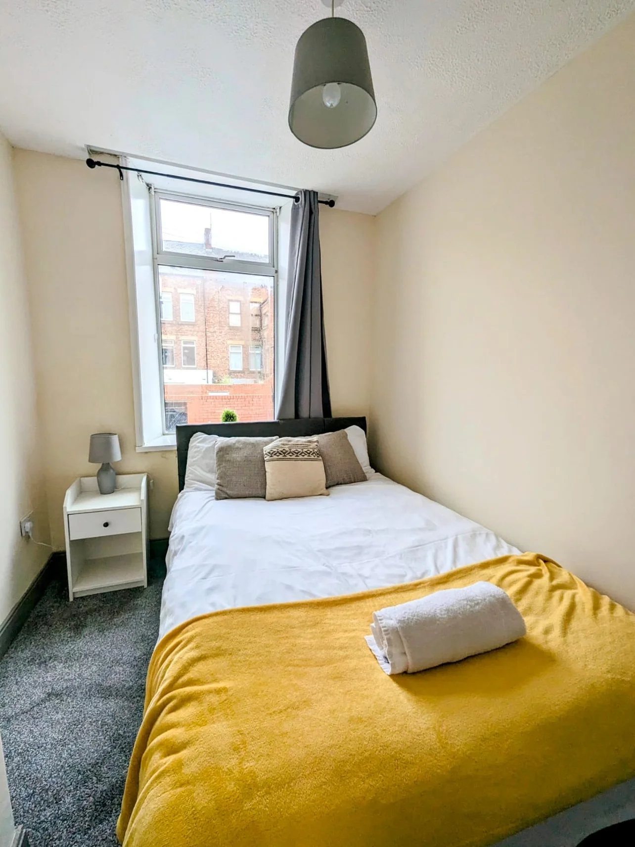 Dom — Gateshead — zdjęcie: 7 z serwisu 7