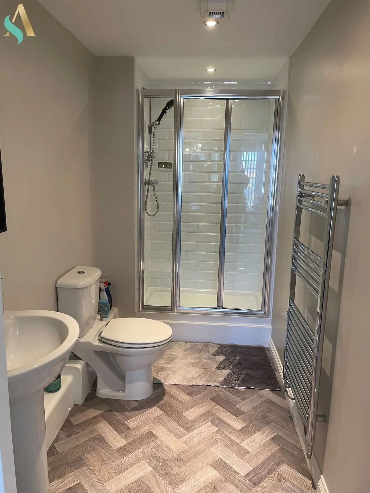 Apartment — Middlesbrough — photo 4 of 11