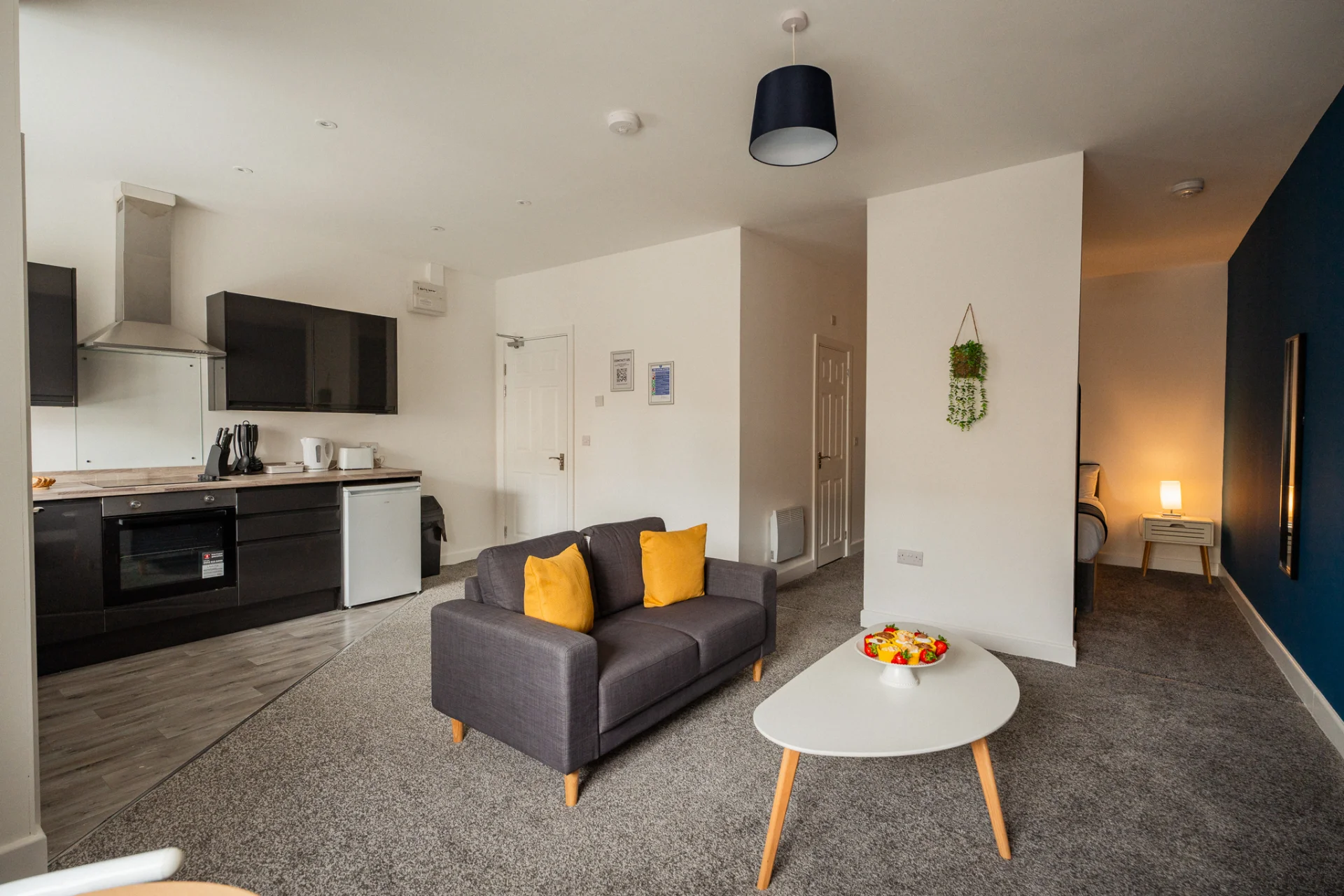 Apartment — Middlesbrough — photo 5 of 11