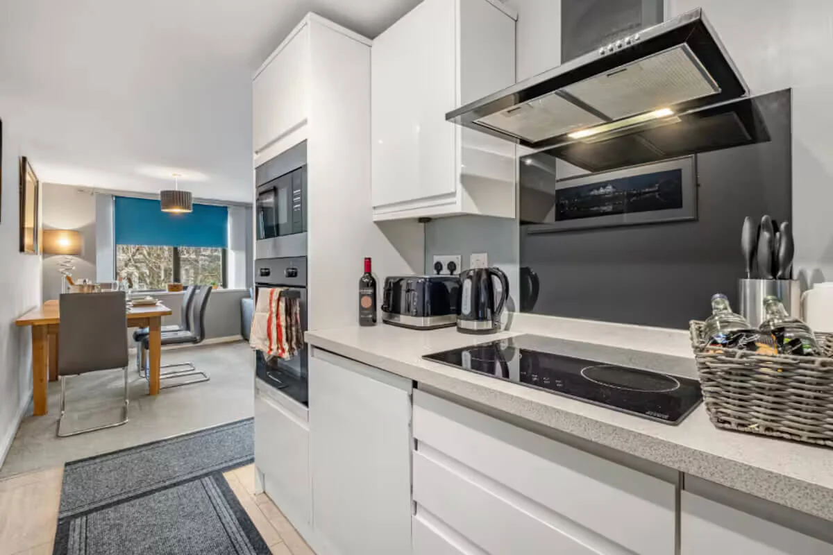 Appartement — Newcastle upon Tyne — photo 7 de 29