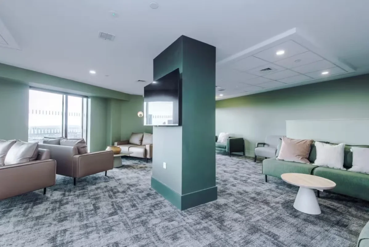 Apartment — Birmingham — photo 13 of 13