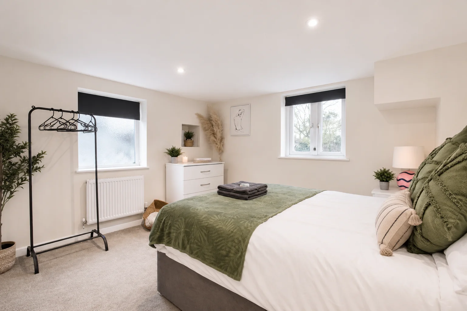 Apartment — Bridgwater — photo 7 of 12