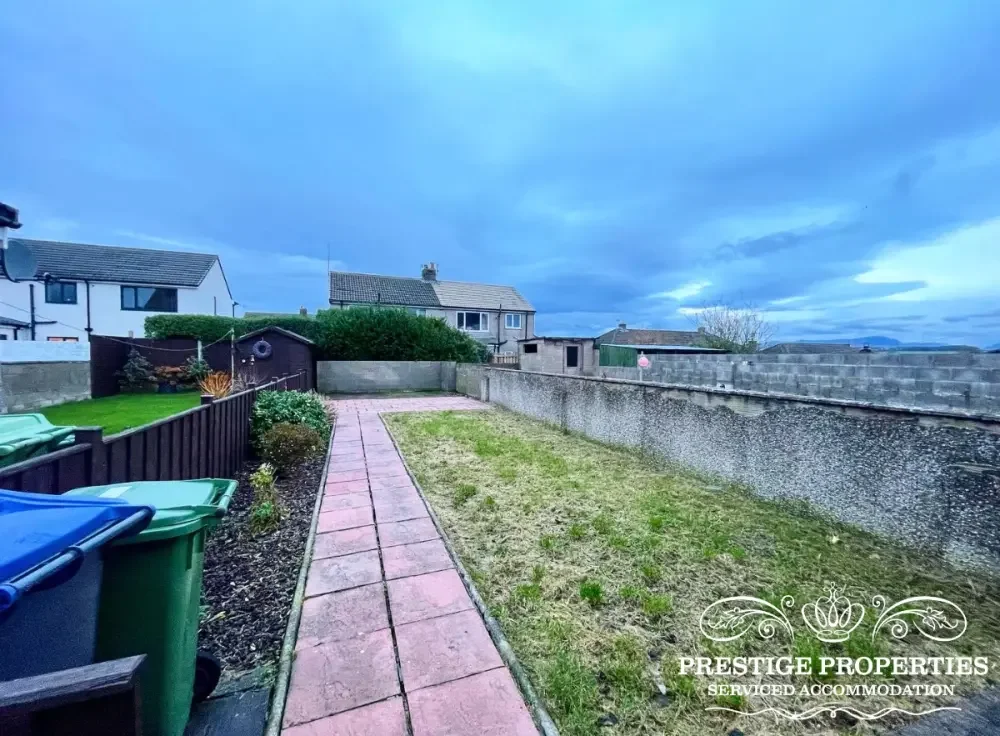 House — Workington — photo 3 of 21