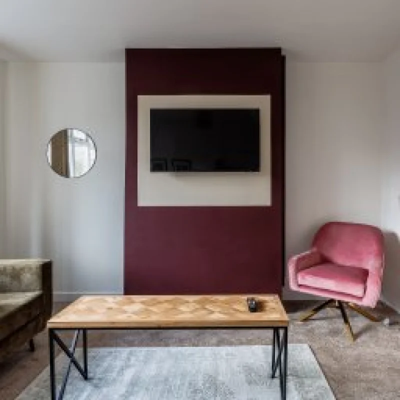 Dom — Newcastle upon Tyne — zdjęcie: 22 z serwisu 32