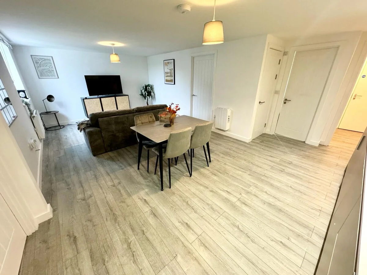Appartement — Billingham — photo 2 de 27