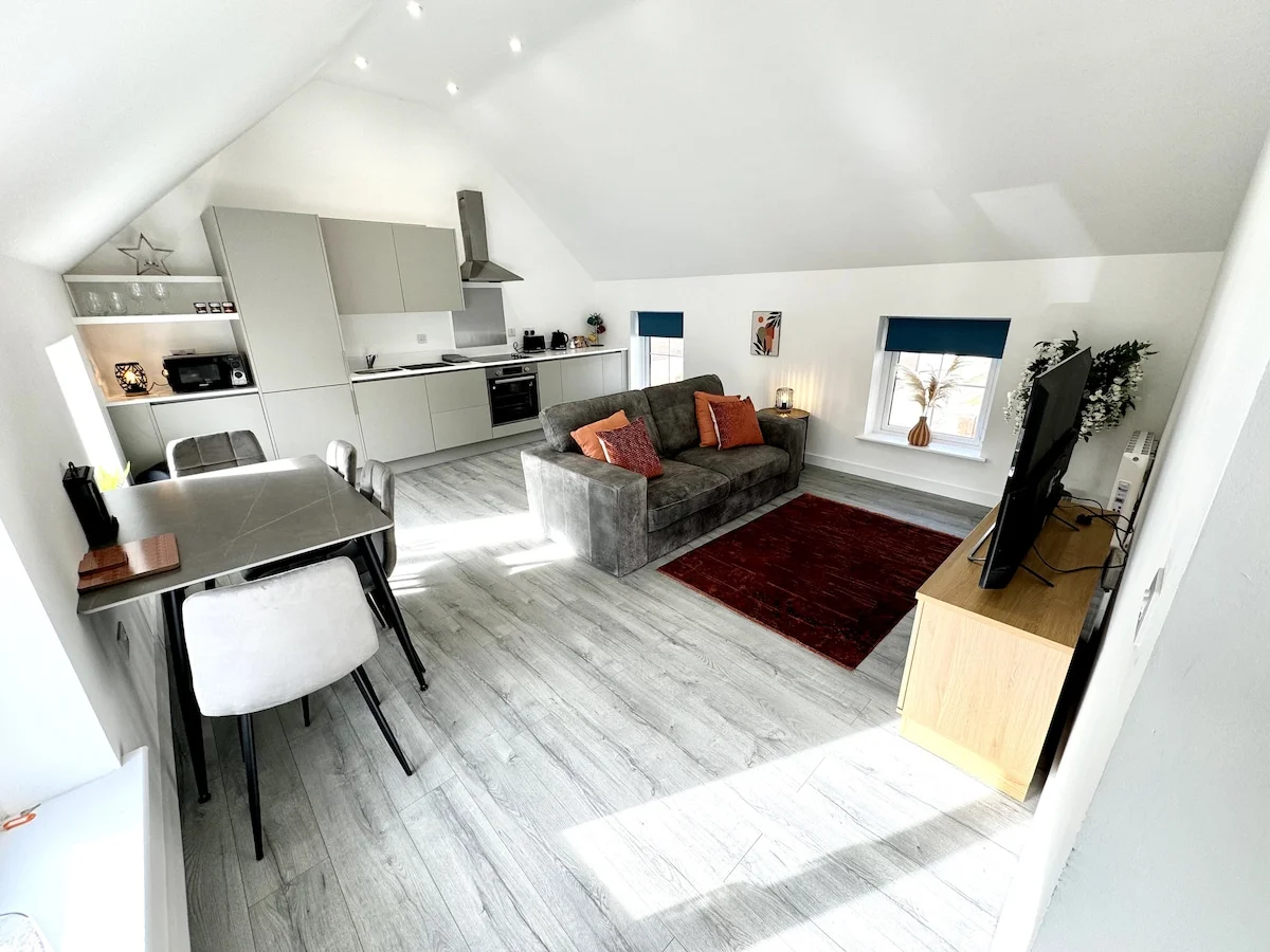 Appartement — Billingham — photo 1 de 20