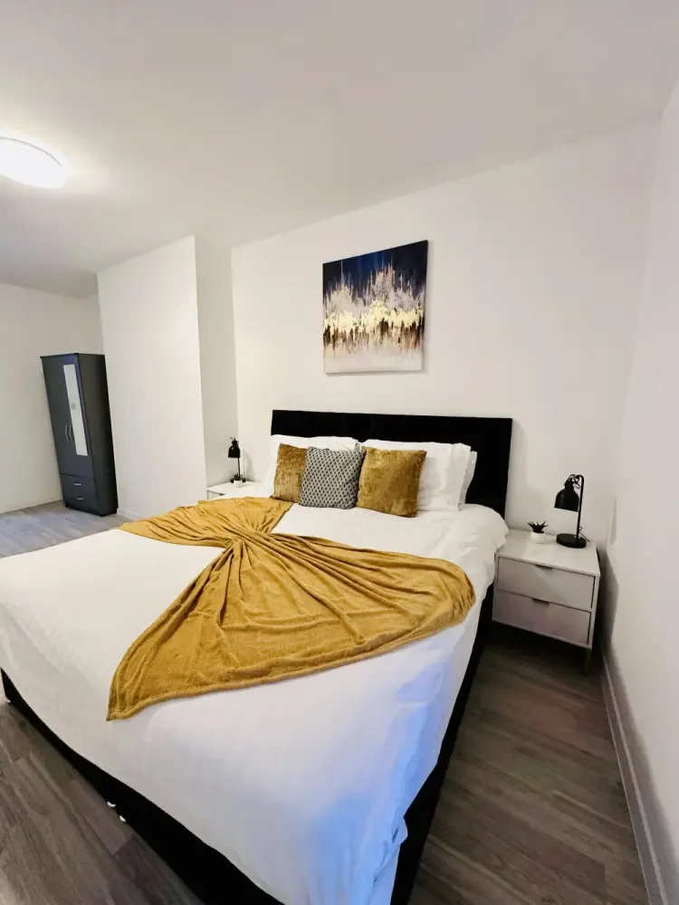 Apartment — Mexborough — photo 1 of 9