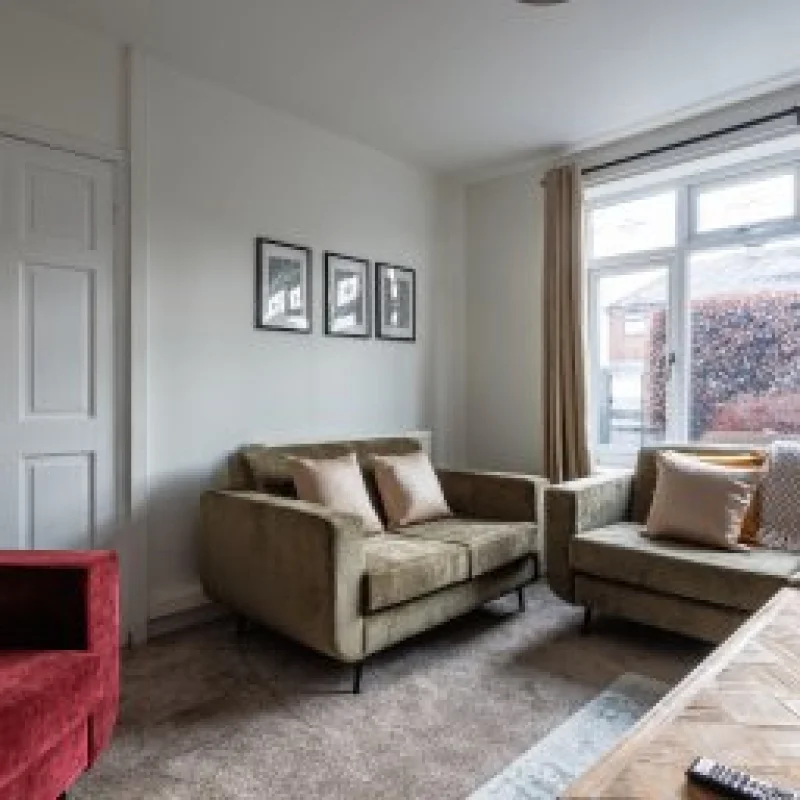 Dom — Newcastle upon Tyne — zdjęcie: 12 z serwisu 32