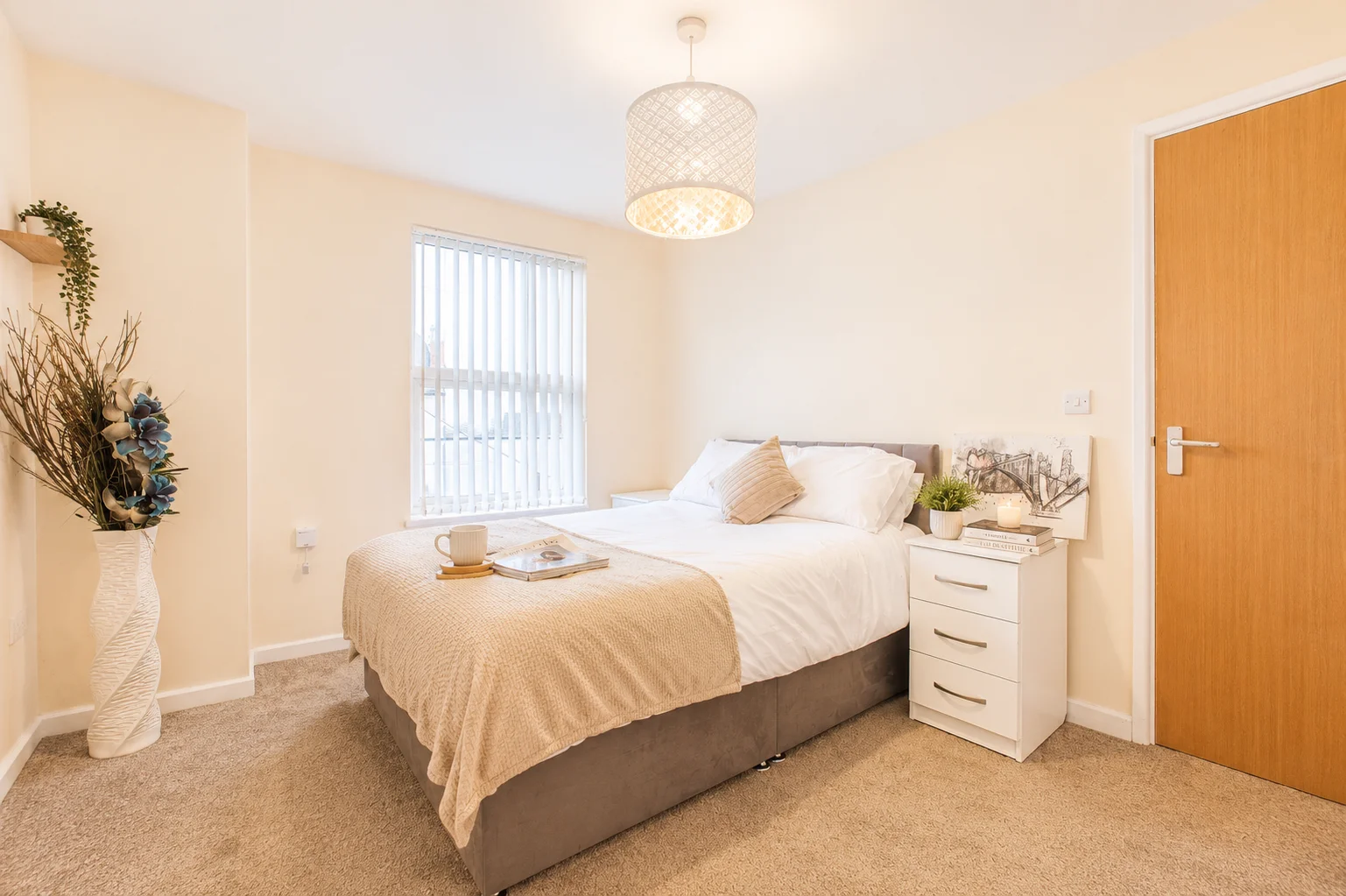 Apartment — Bridgwater — photo 6 of 12