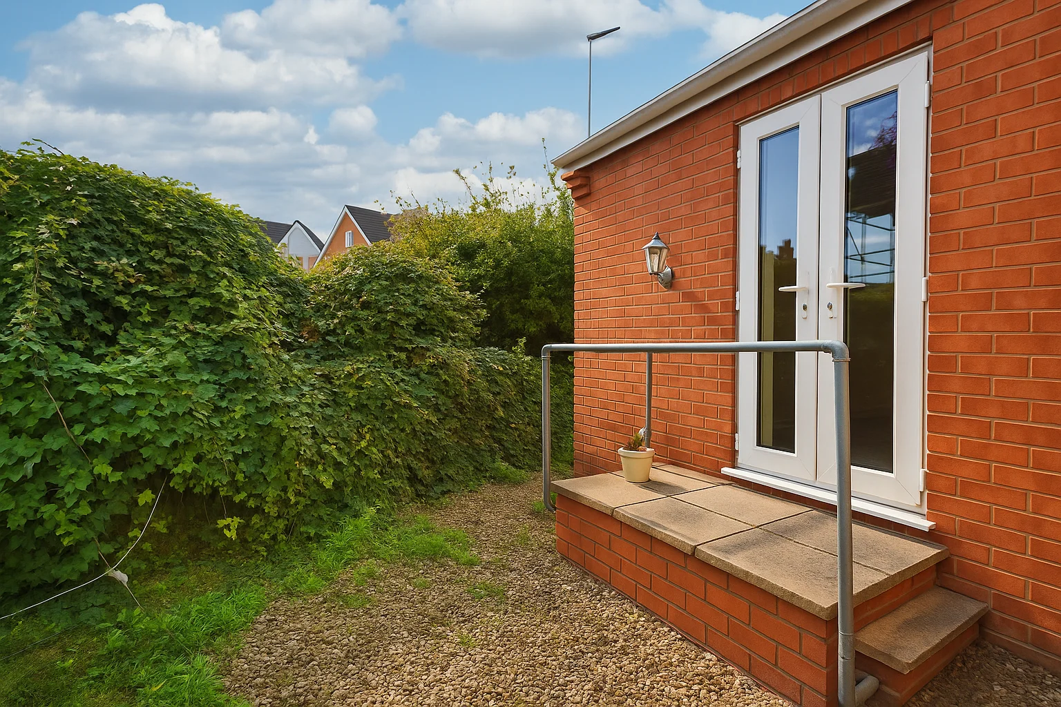 House — Bridgwater — photo 13 of 21