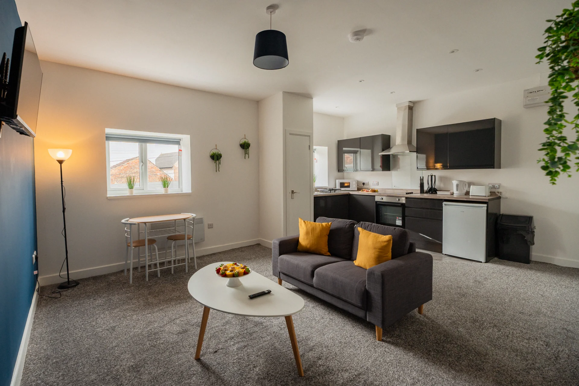 Apartment — Middlesbrough — photo 6 of 11