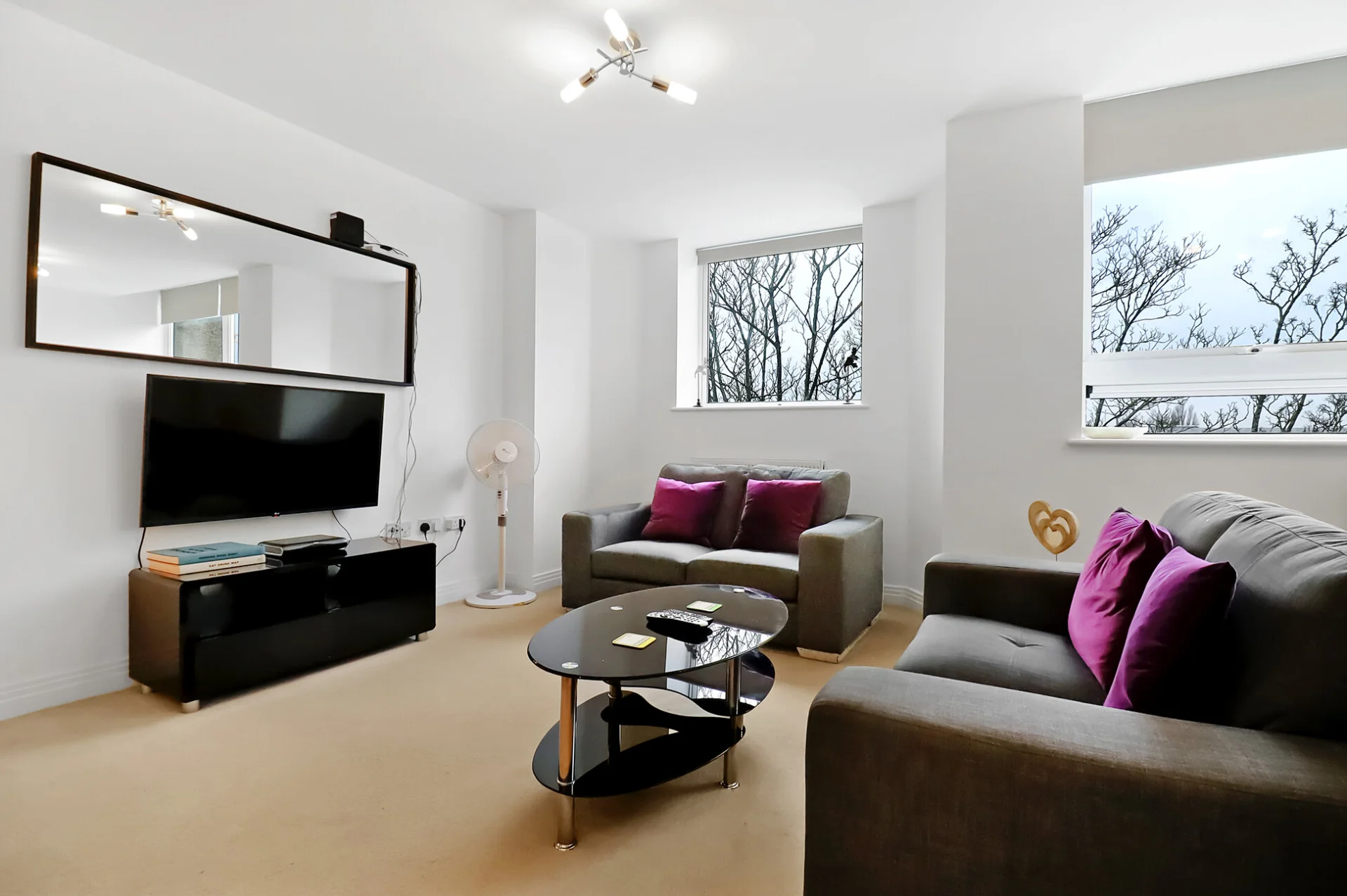 Appartement — Stevenage — photo 15 de 15