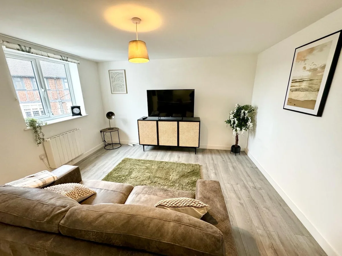 Appartement — Billingham — photo 3 de 27