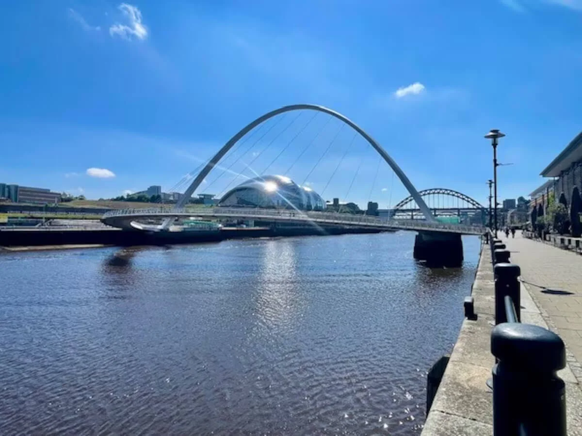 Mieszkanie — Gateshead — zdjęcie: 11 z serwisu 16