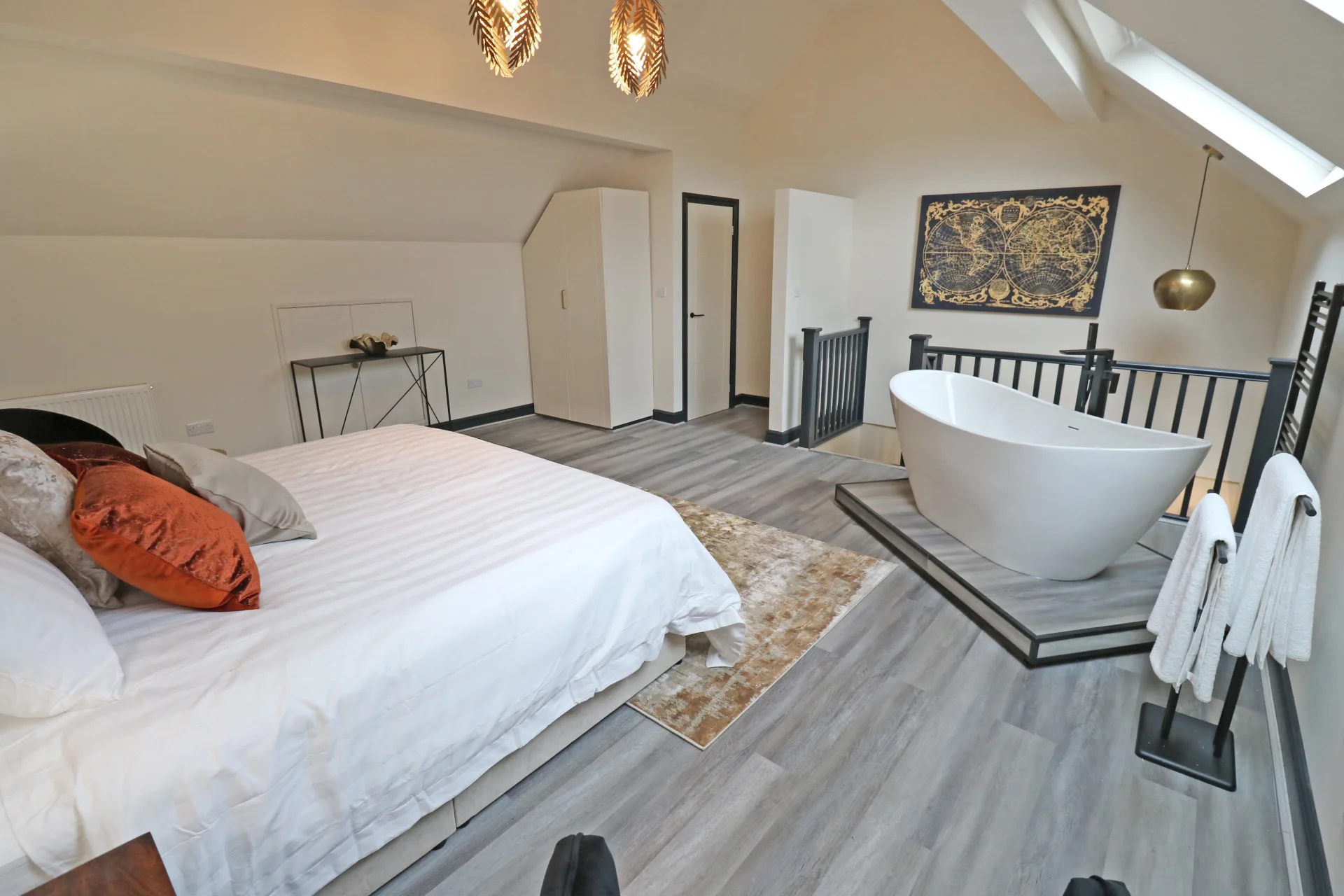Apartment — Saltburn-By-The Sea — photo 1 of 21
