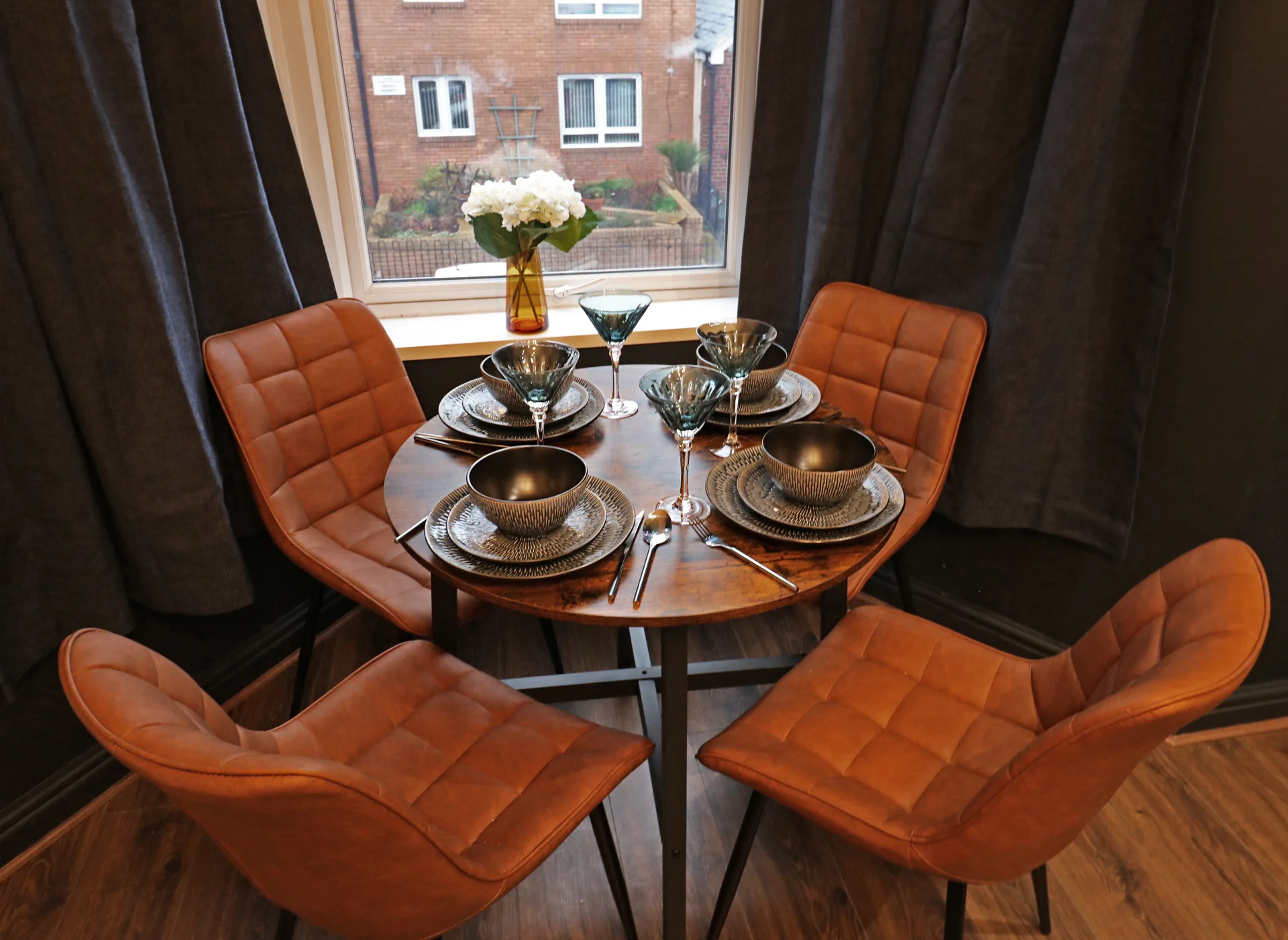 Apartment — Saltburn-By-The Sea — photo 7 of 14