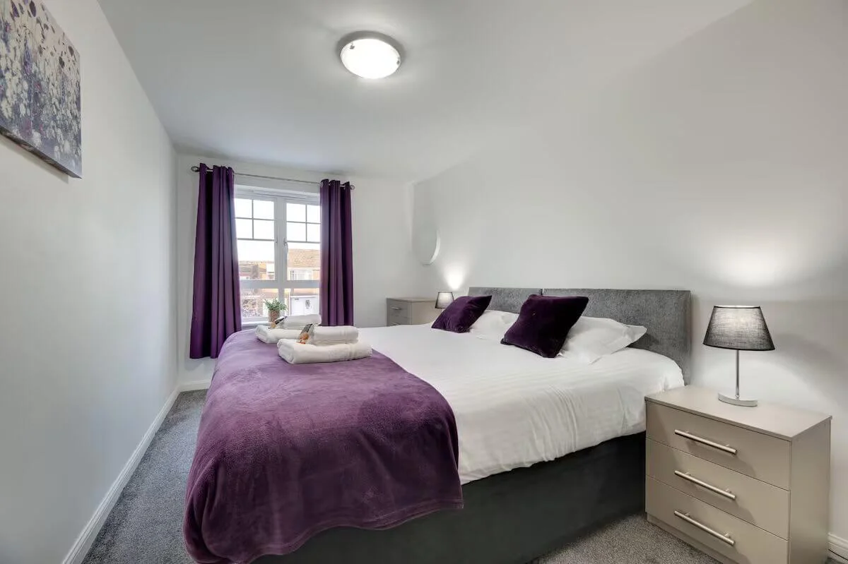 Appartement — North Shields — photo 21 de 28