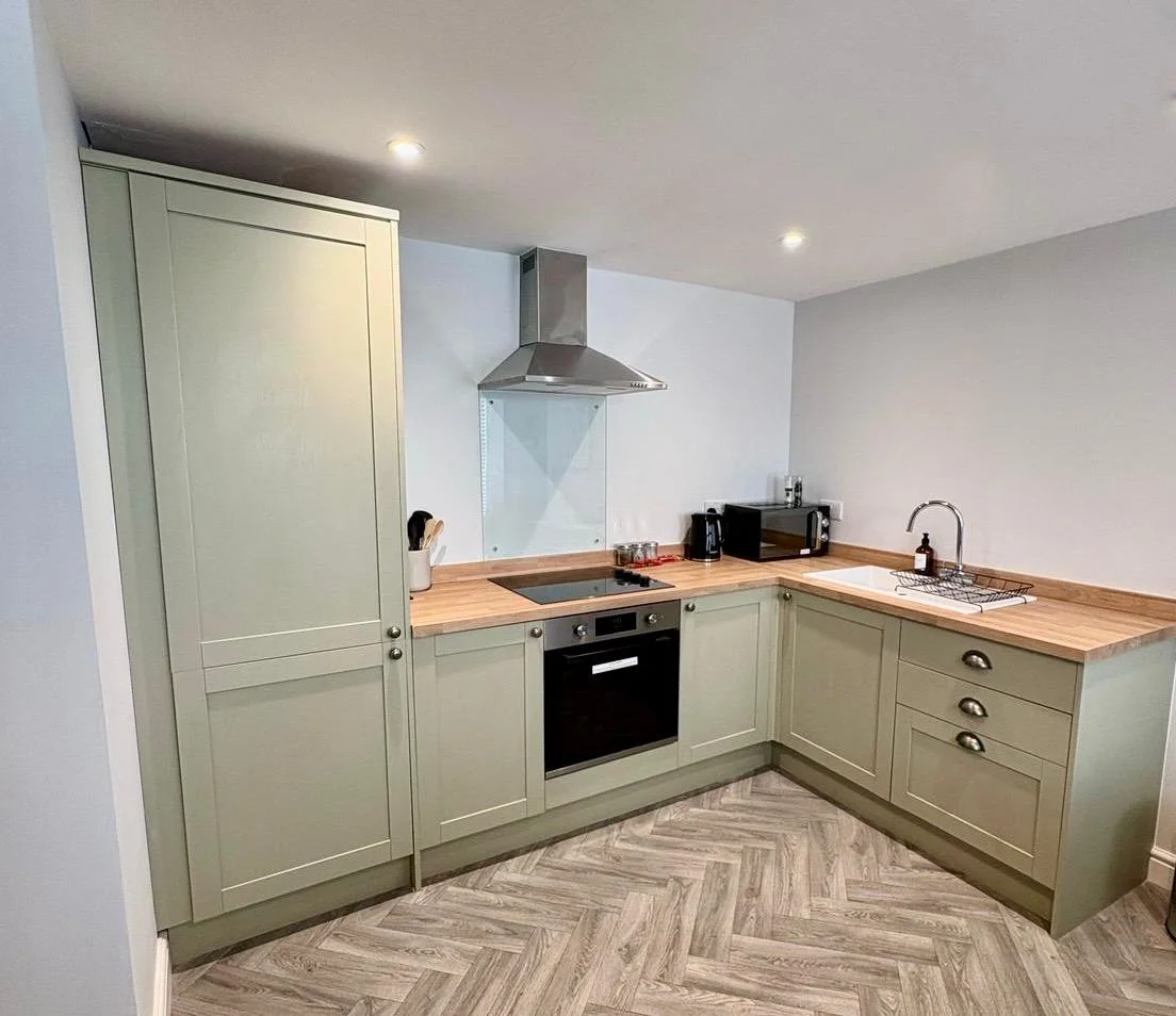 Apartment — Guisborough — photo 2 of 6