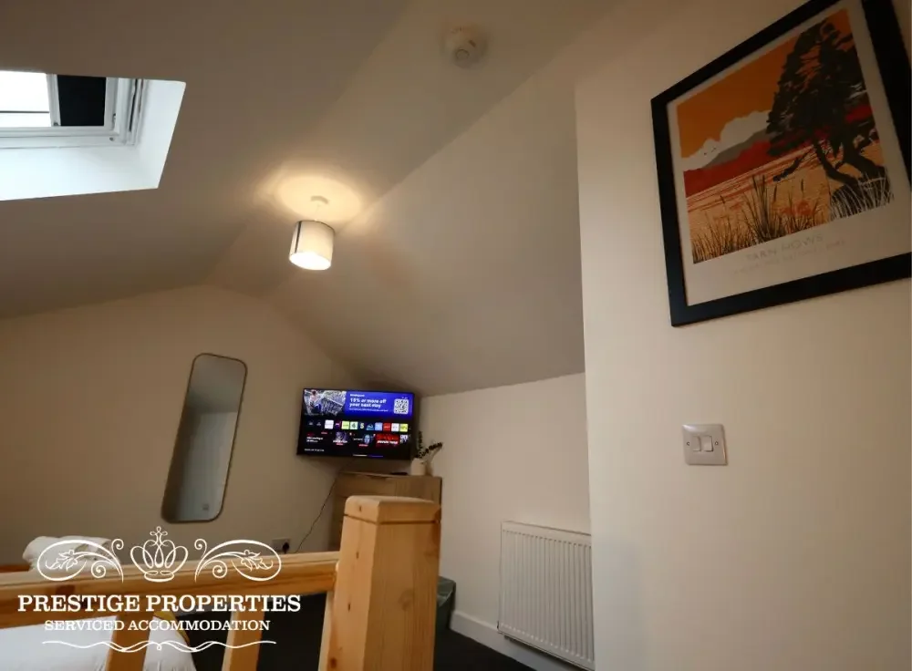 House — Barrow-in-Furness — photo 19 of 20