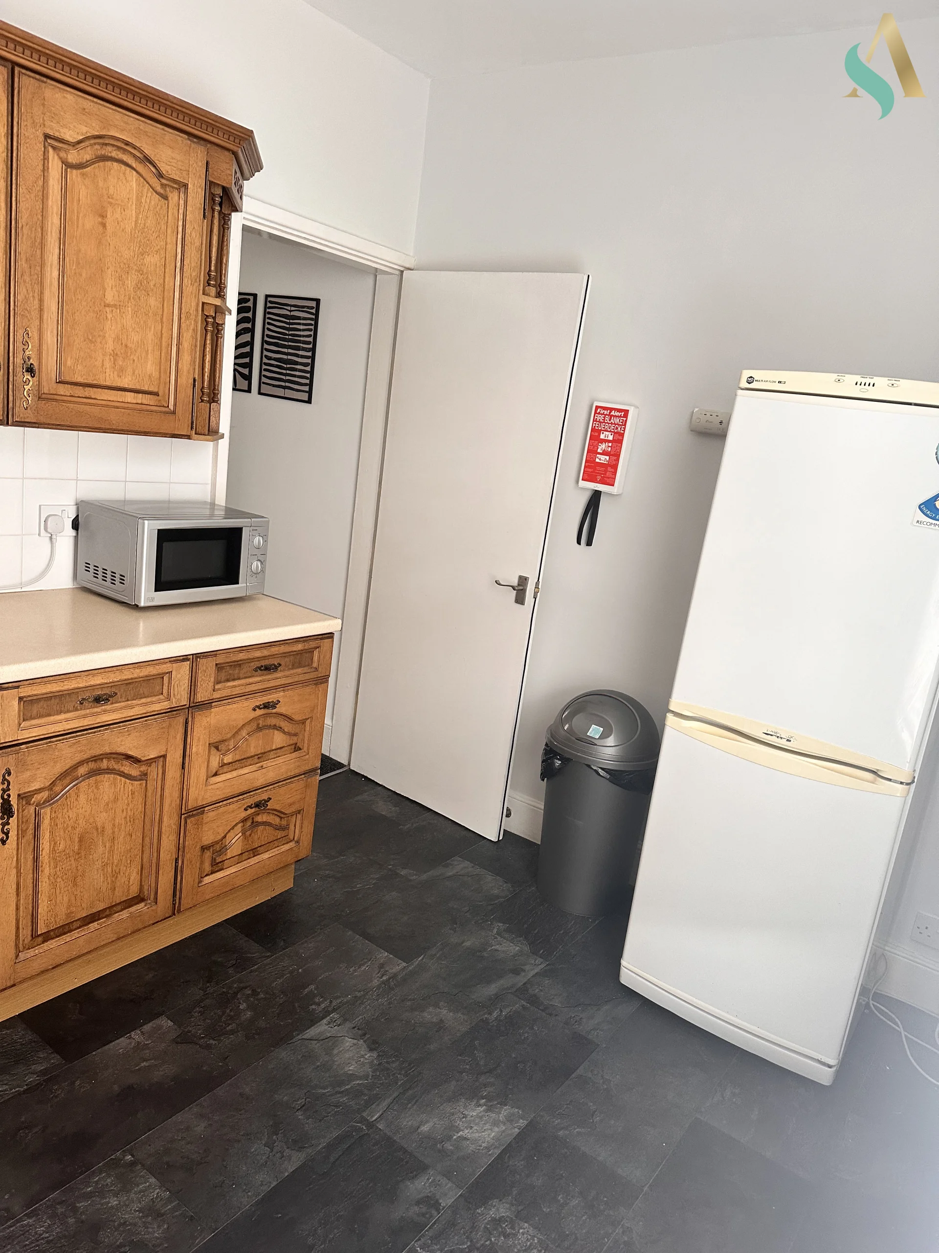 Apartment — Hartlepool — photo 8 of 13