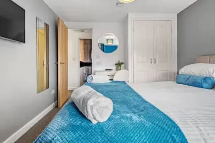 Appartement — Newcastle upon Tyne — photo 17 de 29