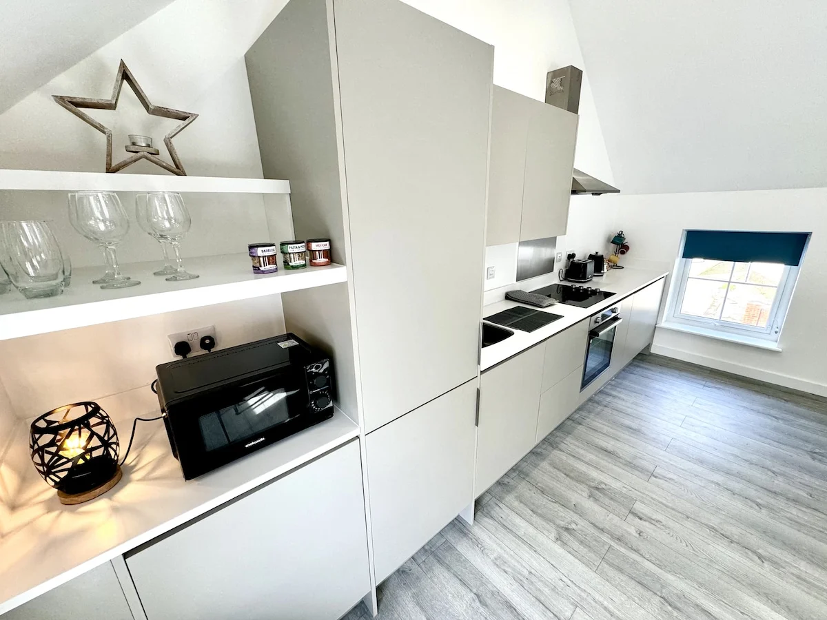 Appartement — Billingham — photo 13 de 20