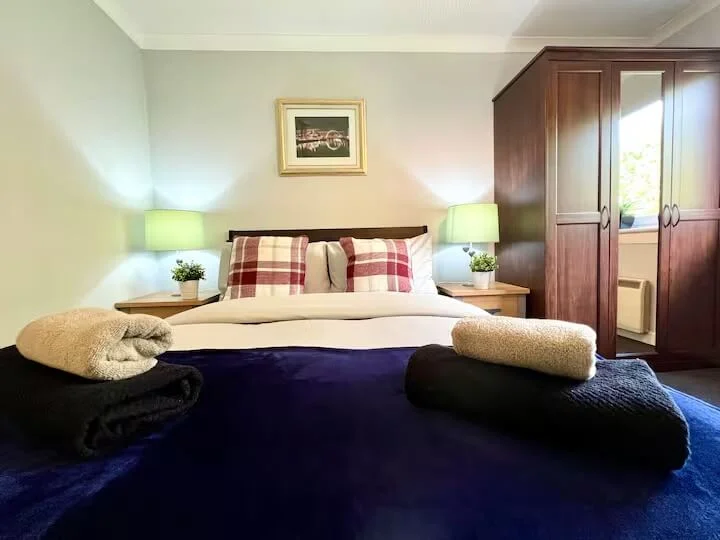 Apartment — Glasgow — photo 12 of 43