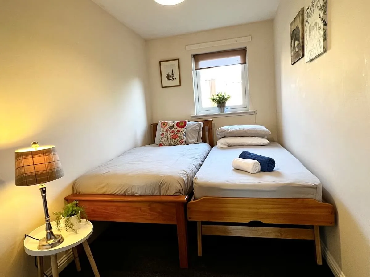 Apartment — Glasgow — photo 12 of 57