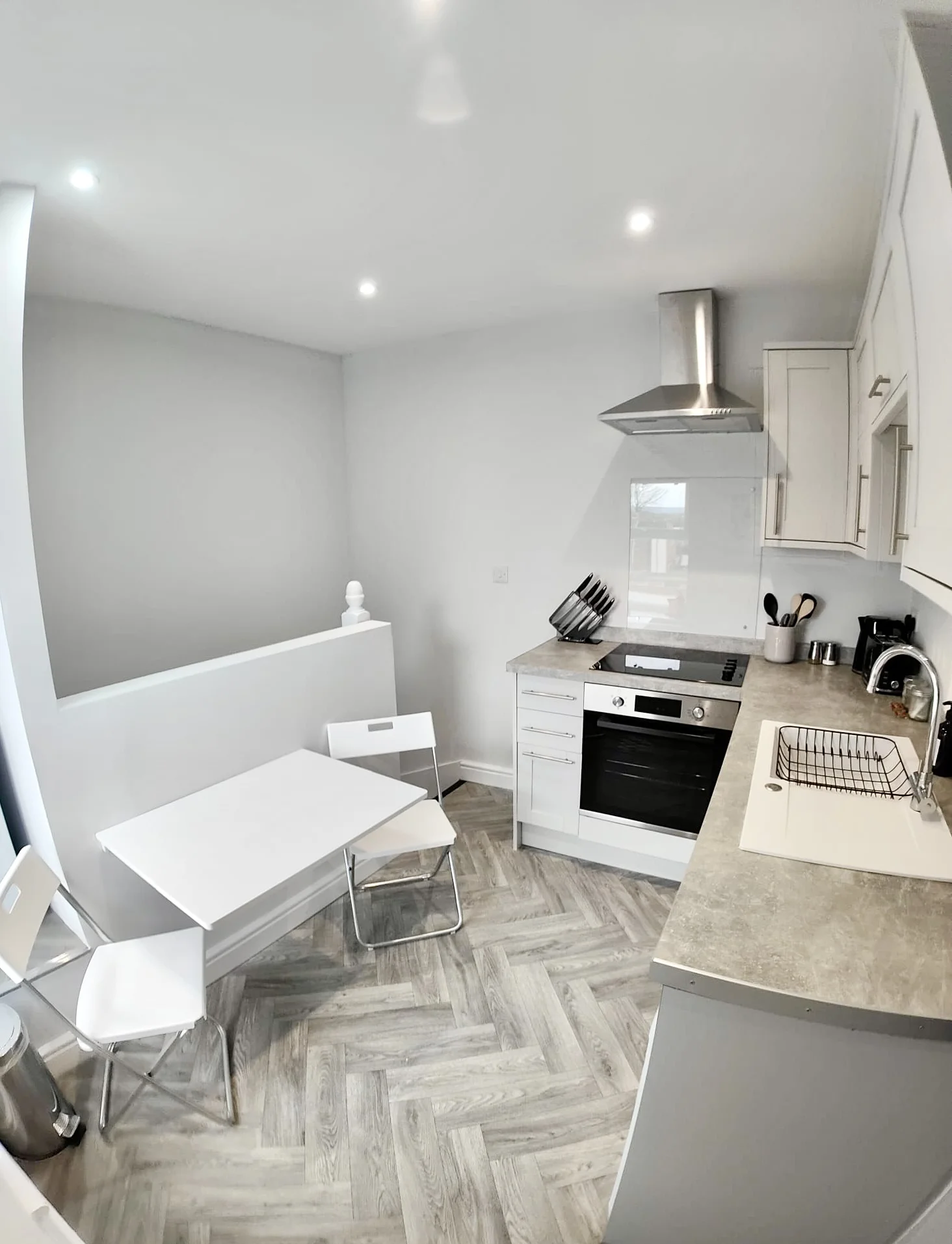 Apartment — Guisborough — photo 2 of 8