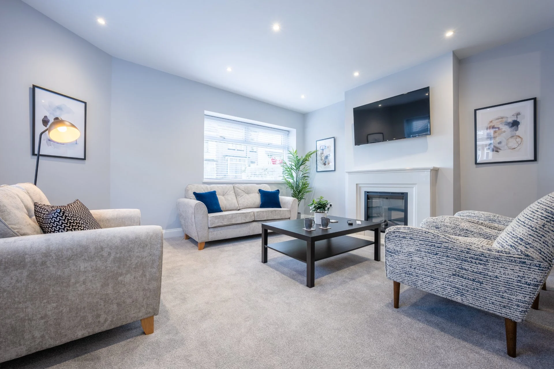 Dom — Newport — zdjęcie: 22 z serwisu 40