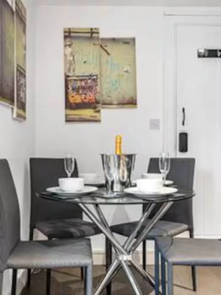 Appartement — Newcastle upon Tyne — photo 6 de 16