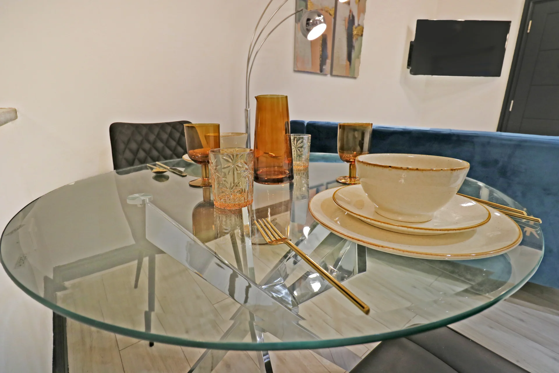 Apartment — Saltburn-By-The Sea — photo 3 of 10