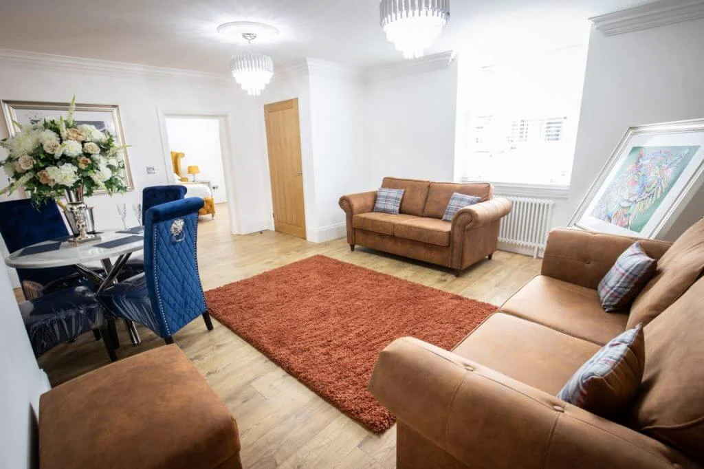 Apartment — Yarm — photo 3 of 10