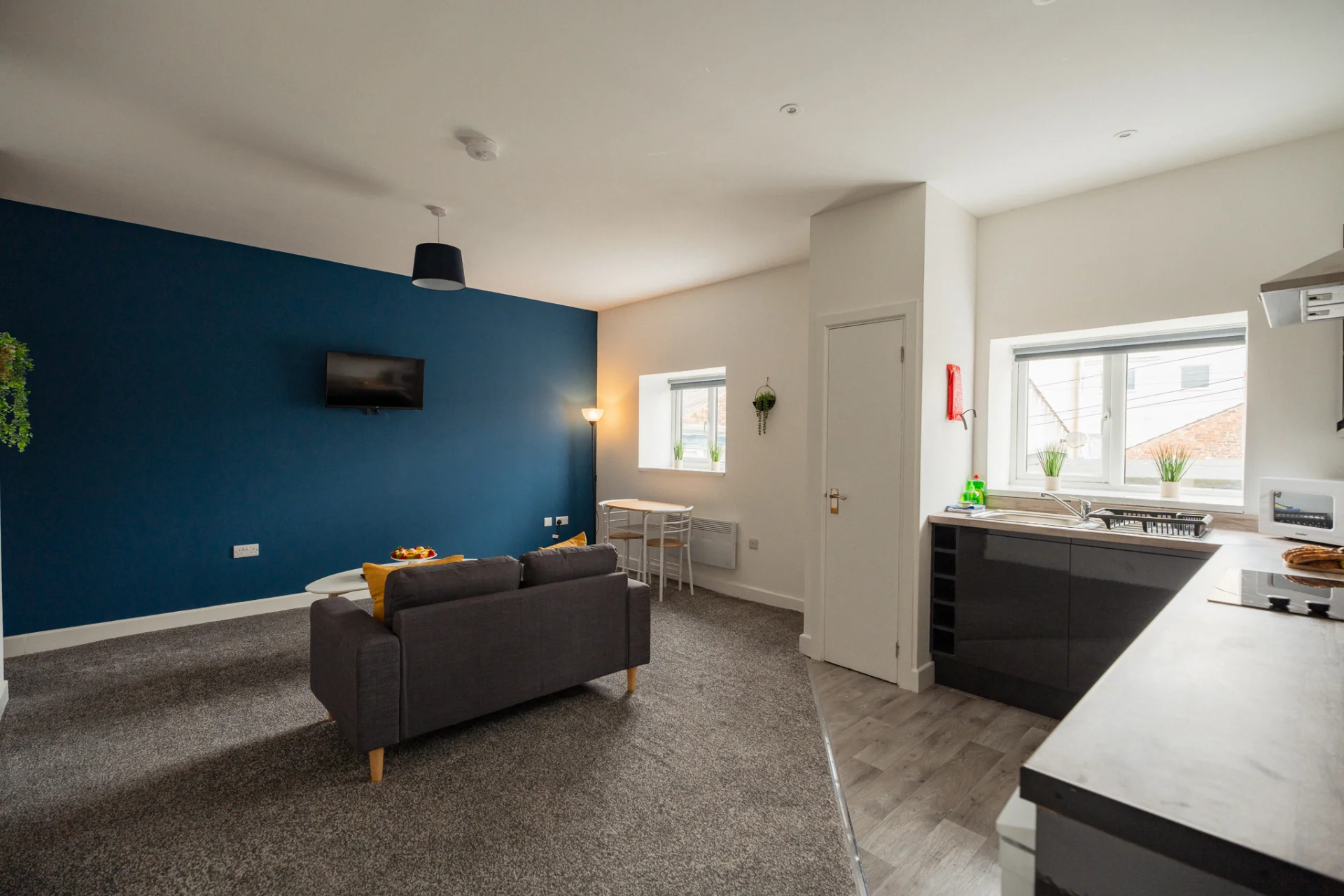 Apartment — Middlesbrough — photo 3 of 11