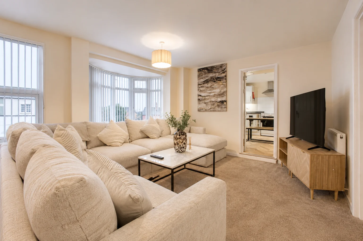 Apartment — Bridgwater — photo 9 of 12