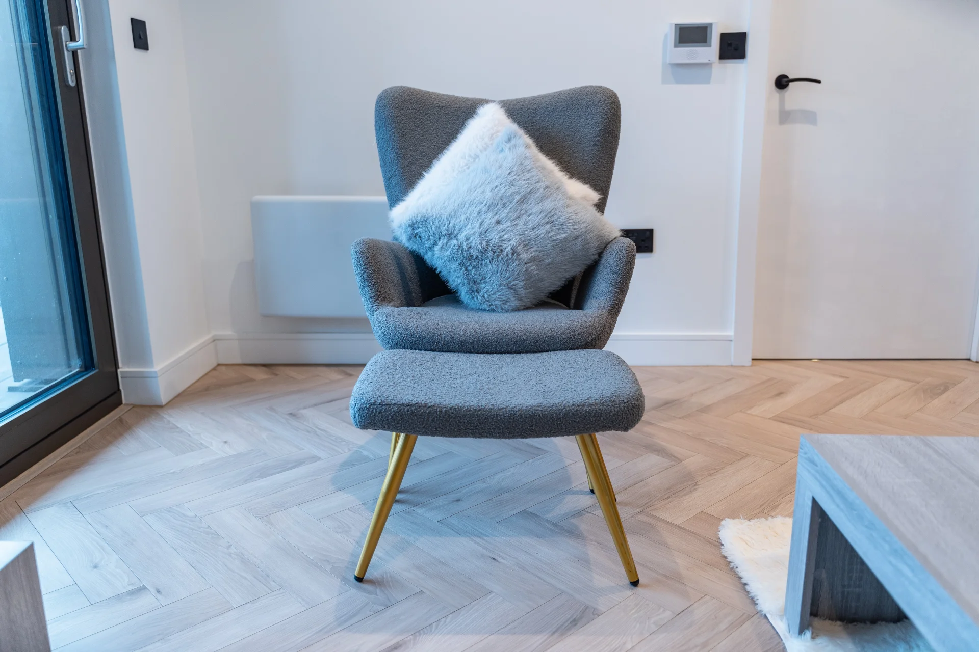 Apartment — Manchester — photo 14 of 15