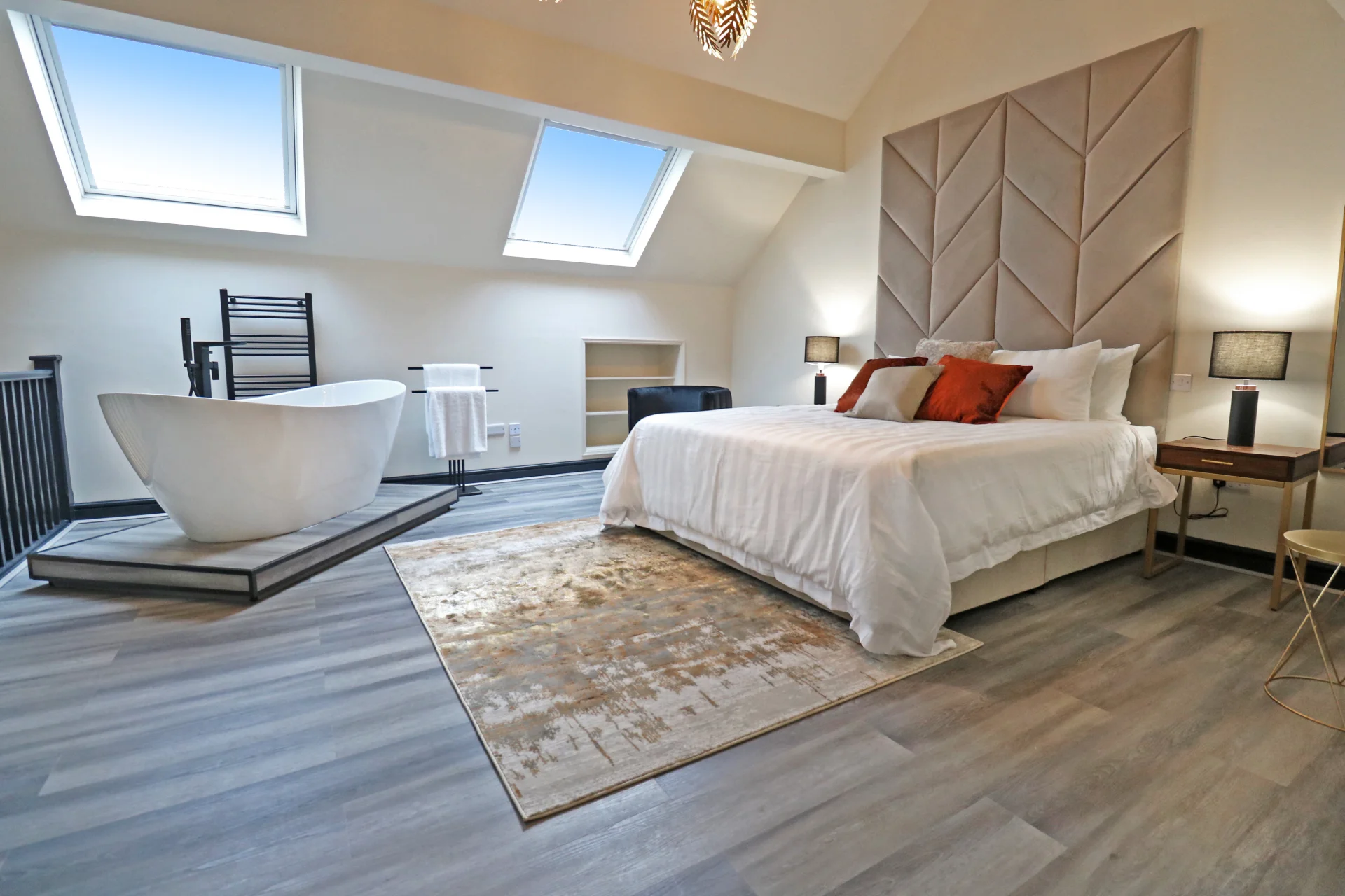 Apartment — Saltburn-By-The Sea — photo 13 of 21